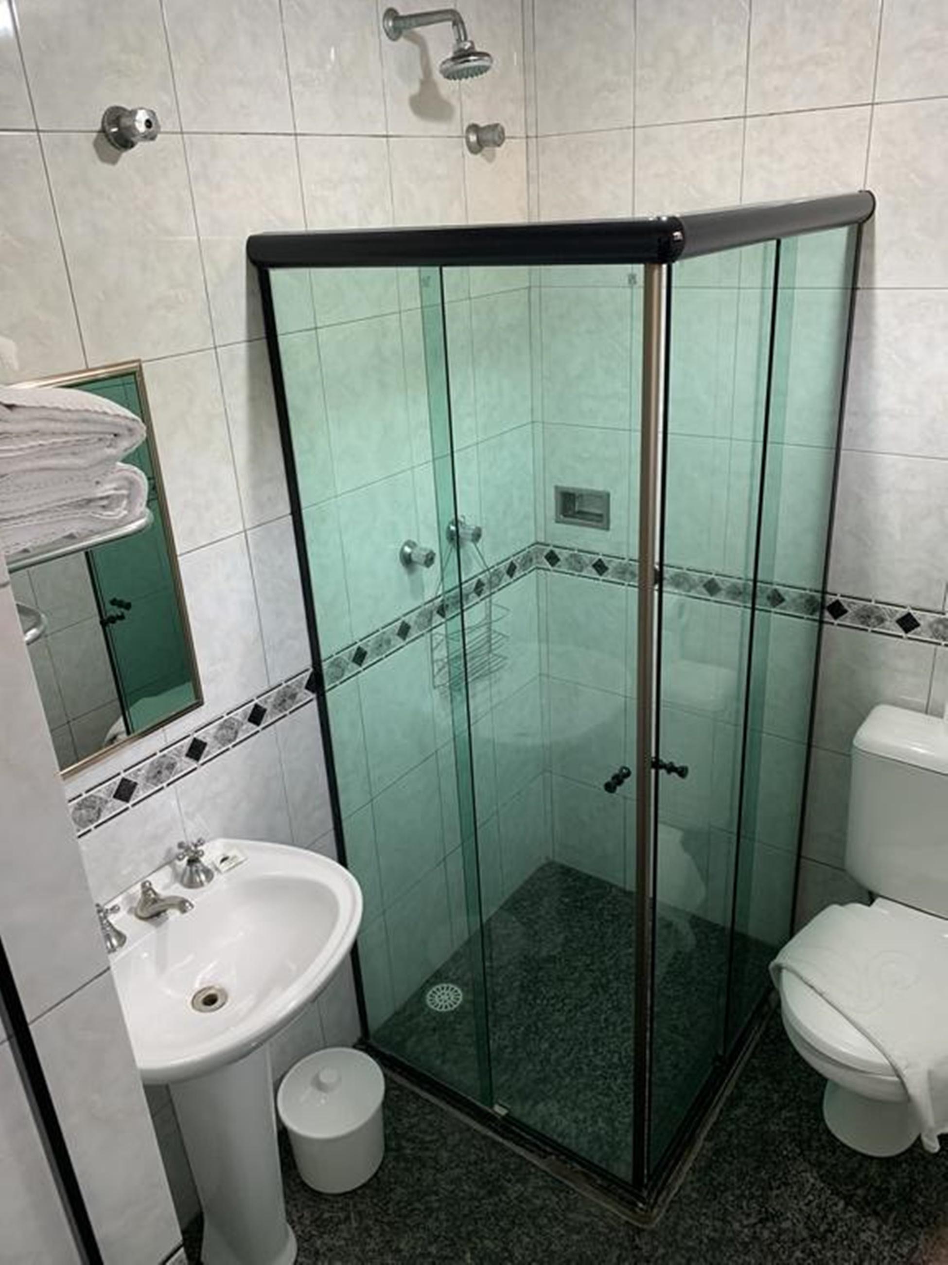 Residencial Pantanal Chacara Klabin 호텔 상파울루 외부 사진