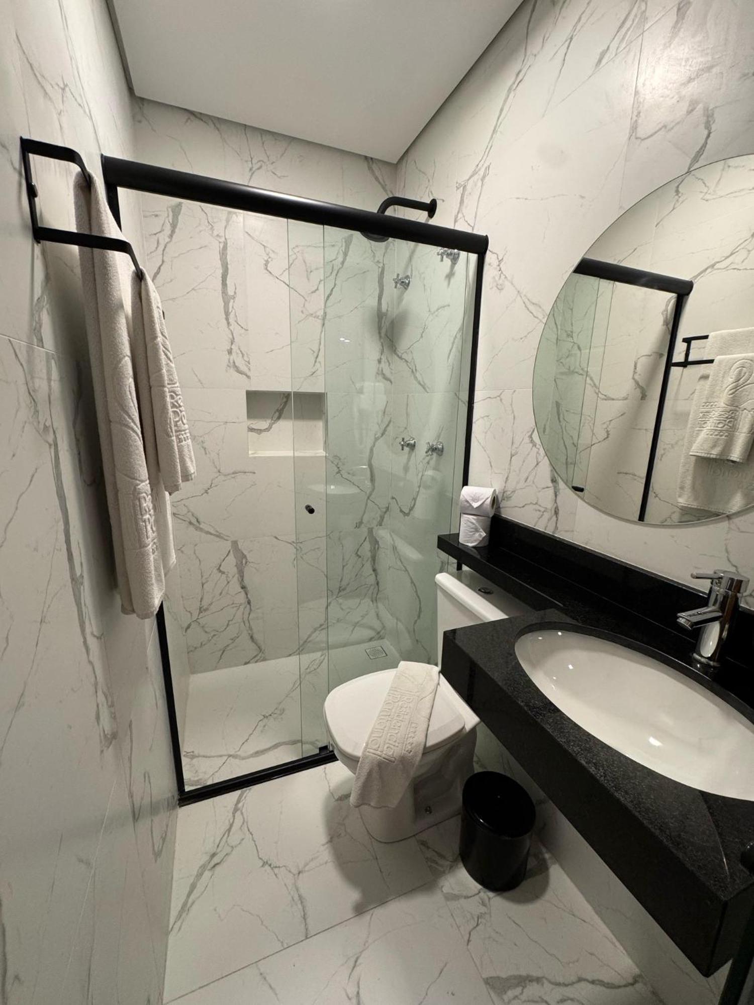 Residencial Pantanal Chacara Klabin 호텔 상파울루 외부 사진