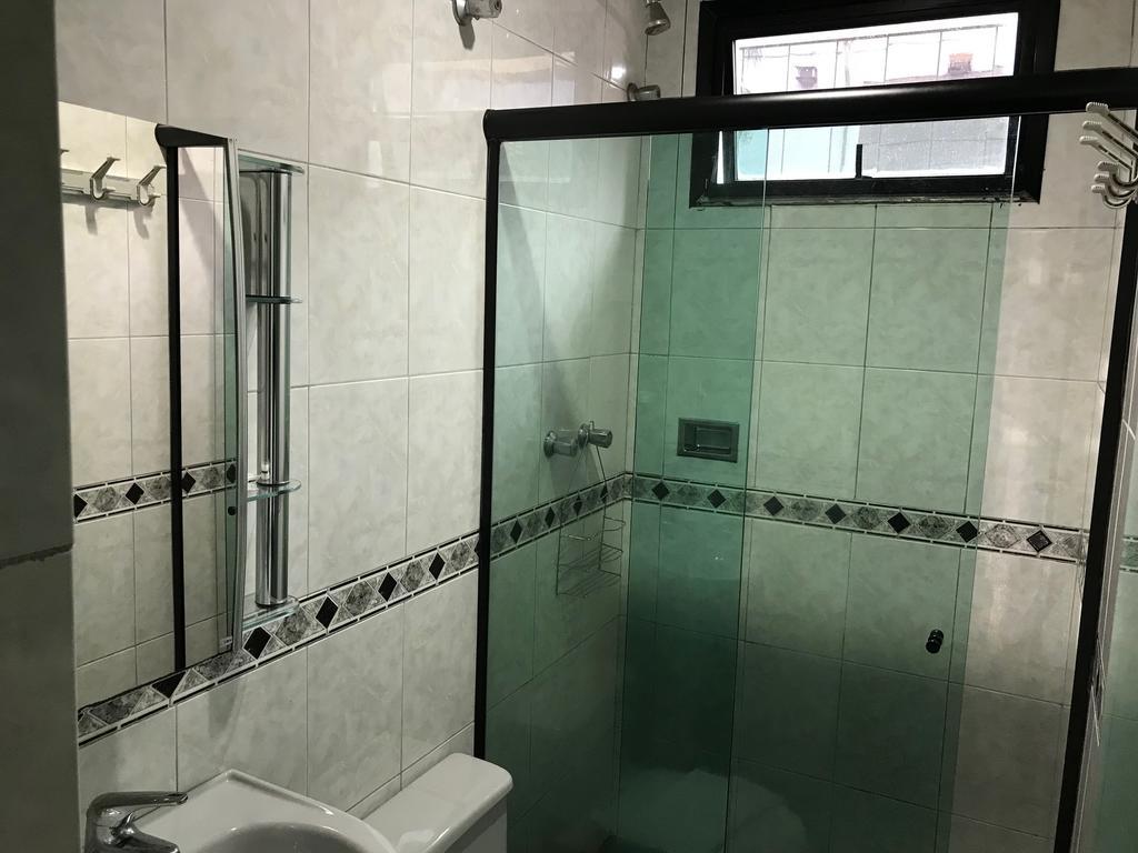 Residencial Pantanal Chacara Klabin 호텔 상파울루 외부 사진