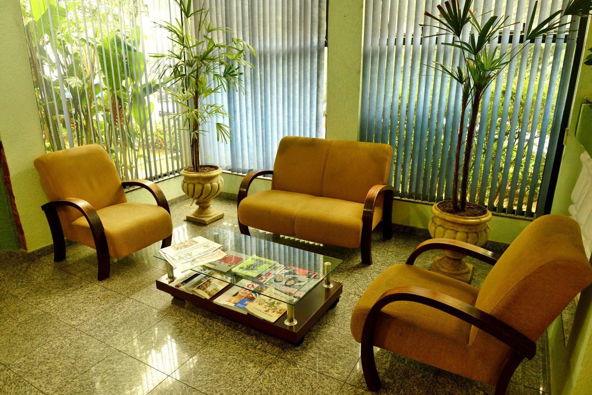 Residencial Pantanal Chacara Klabin 호텔 상파울루 외부 사진